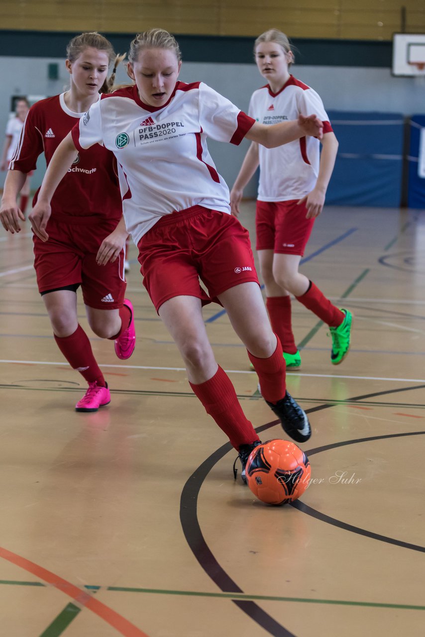 Bild 302 - Norddeutsche Futsalmeisterschaft